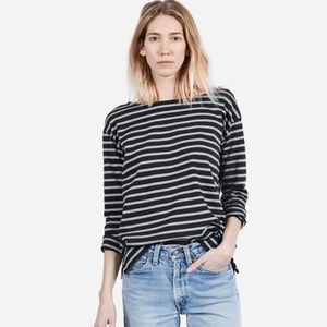 Everlane The Heavyweight Tee